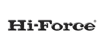 Hi-Force海矩logo