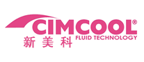 CIMCOOL新美科logo