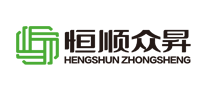 恒顺众昇logo