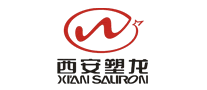 塑龙Sauronlogo