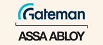 GATEMAN盖特曼logo