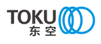 Toku东空logo