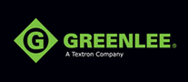 Greenlee格林利logo