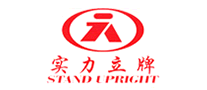 立牌logo