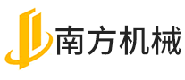 南方机械logo