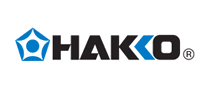 Hakko白光logo
