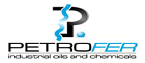 Petrofer德润宝logo