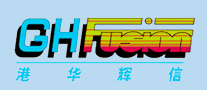 港华辉信GHFusionlogo