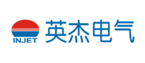 英杰INJETlogo