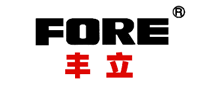 丰立FORElogo