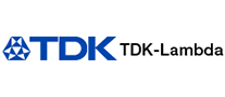 TDK-Lambdalogo