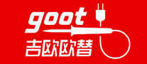 GOOT吉欧欧替logo