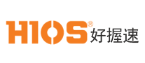 HIOS好握速logo