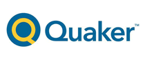 Quaker奎克logo