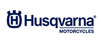 Husqvarna富世华logo