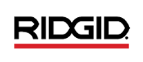RIDGID里奇logo