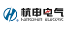 杭申logo
