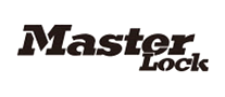 MasterLock玛斯特锁logo