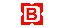 B字热熔机logo