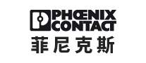 PHOENIX菲尼克斯logo