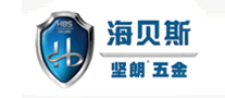 坚朗海贝斯logo