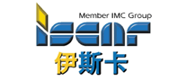 ISCAR伊斯卡logo