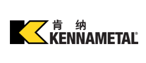 Kennametal肯纳logo