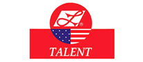 泰伦特TALENTlogo