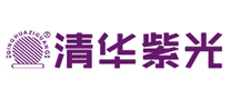 清华紫光指纹锁logo