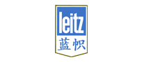 LEITZ蓝帜logo