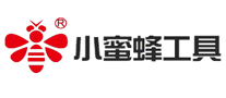 小蜜蜂logo