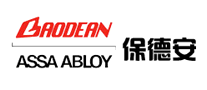 保德安BAODEANlogo