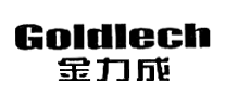 金力成GOLDLECHlogo