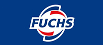 Fuchs福斯logo