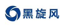 黑旋风logo