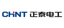 正泰电工logo