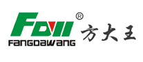 方大王logo