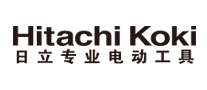 HitachiKoki日立工机logo