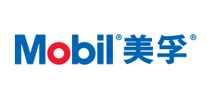 Mobil美孚logo