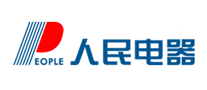 人民电器logo