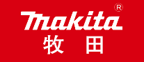 MAKITA牧田logo