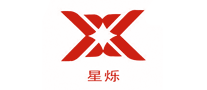 星烁logo