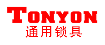 通用TONYONlogo标志