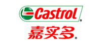 Castrol嘉实多logo