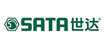 SATA世达logo