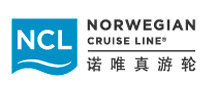 NCL诺唯真logo