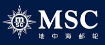 地中海邮轮MSClogo