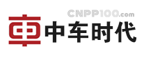 中车时代logo