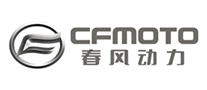 春风CFMOTOlogo