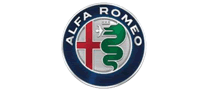 AlfaRomeo阿尔法・罗密欧logo